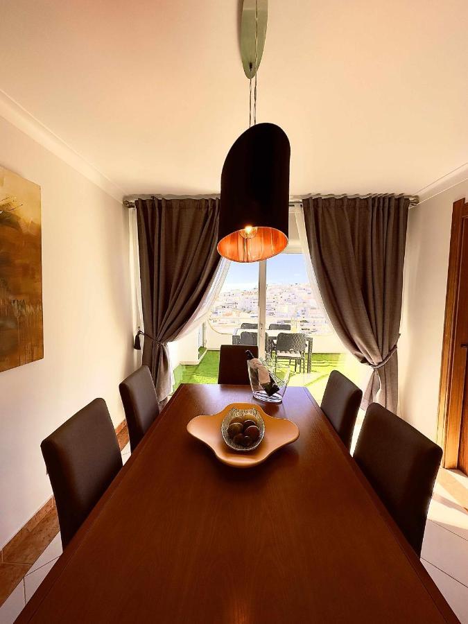 Duplex Sea View By Albufeira Holidays Exterior foto