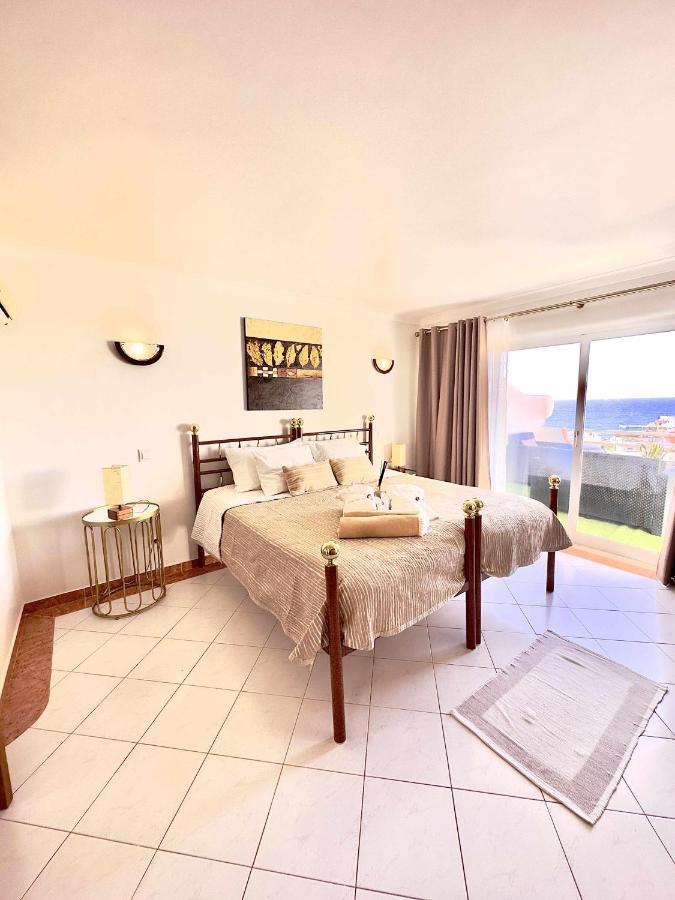 Duplex Sea View By Albufeira Holidays Exterior foto